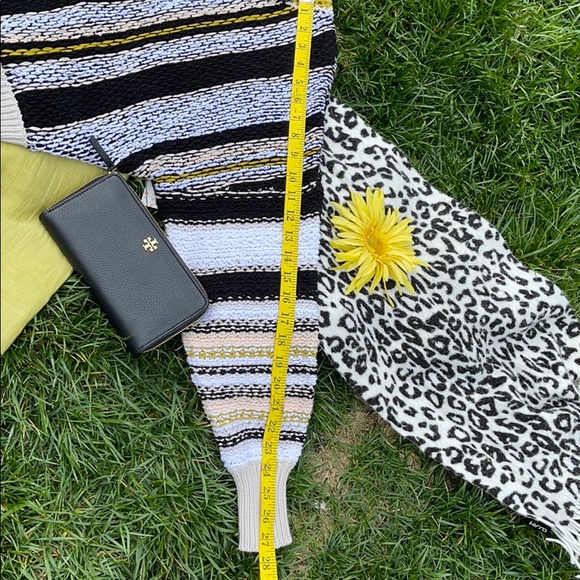 🌺 Free People; BNWT Porto Combo Sweater Sz. S & M - Picture 11 of 16